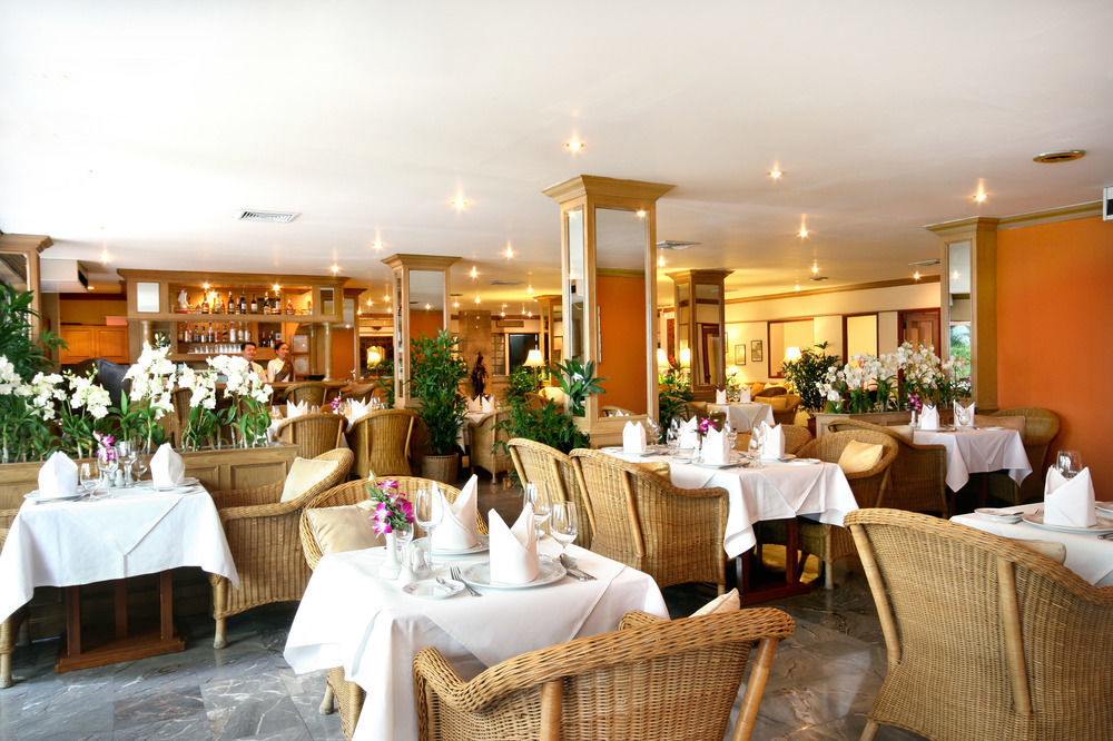 The Tarntawan Hotel Surawong Bangkok Exterior foto